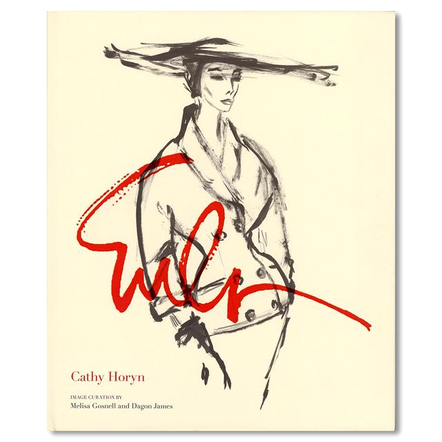 Joe Eula: Master of Twentieth-Century Fashion Illustration