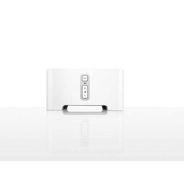 Sonos(ソノス) Connect(コネクト) ストリーミングコンポーネント White(ホワイト)