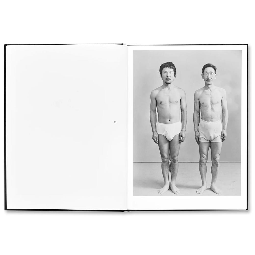 FAMILY by FUKASE MASAHISA　家族　 深瀬昌久　写真集