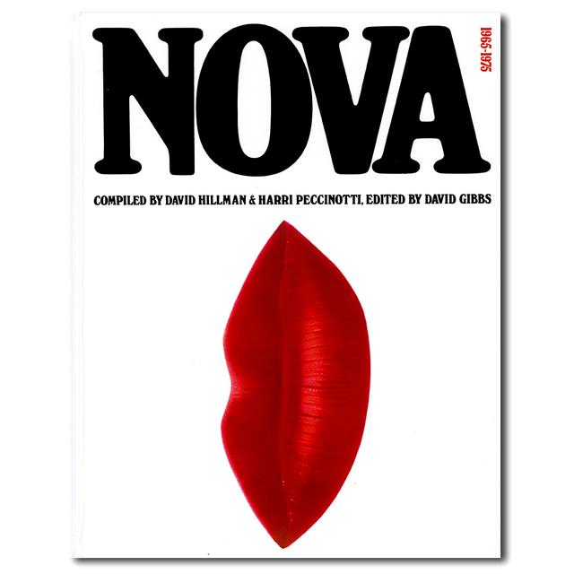 Nova 1965-1975 