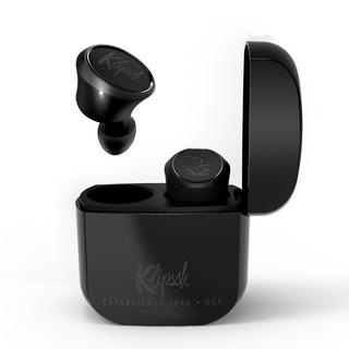 Klipsch T5 True Wireless Triple Black