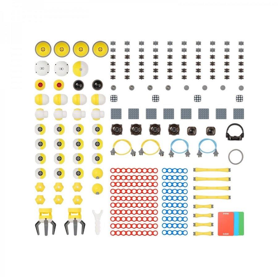 Mabot Programming Robot　Mabot（マボット） Pro Kit　MA-10008