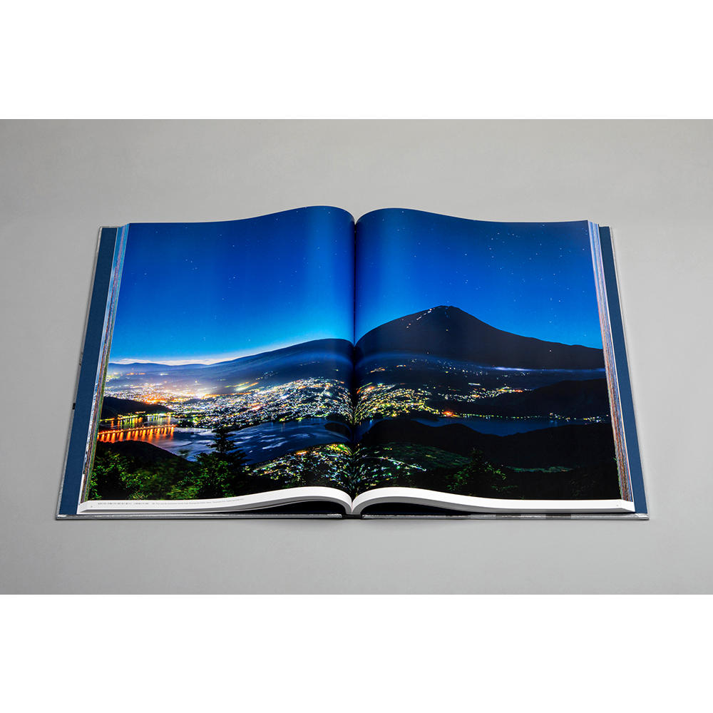 【取り寄せ】BIG BOOK 富士山