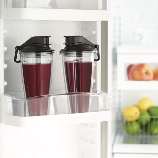 【受注発注品】Vitamix (バイタミックス) ブレンディングカップ600ml  (Asiries用)