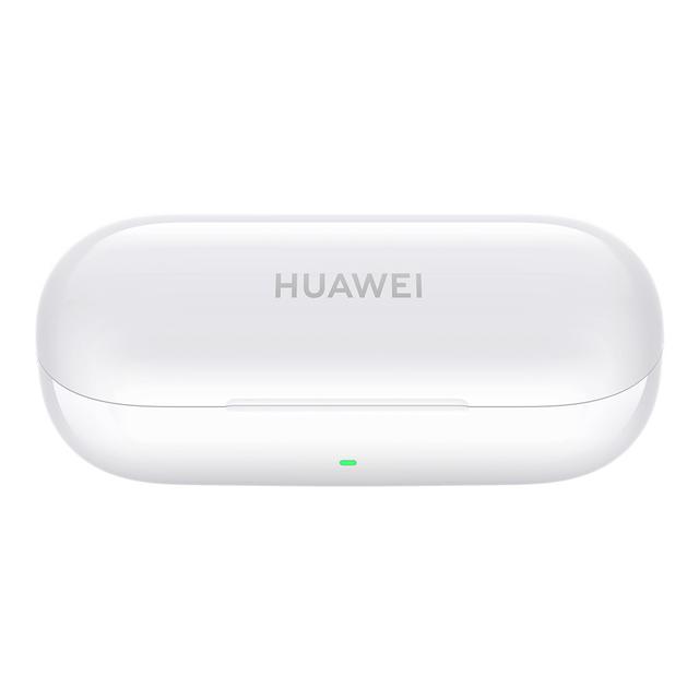 HUAWEI 完全ワイヤレスイヤホン FreeBuds 3i/Ceramic White