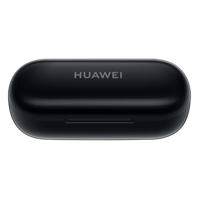 HUAWEI 完全ワイヤレスイヤホン FreeBuds 3i/Carbon Black