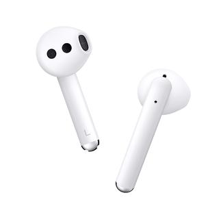 HUAWEI 完全ワイヤレスイヤホン Freebuds 3/Ceramic White (CM-H-Shark) 