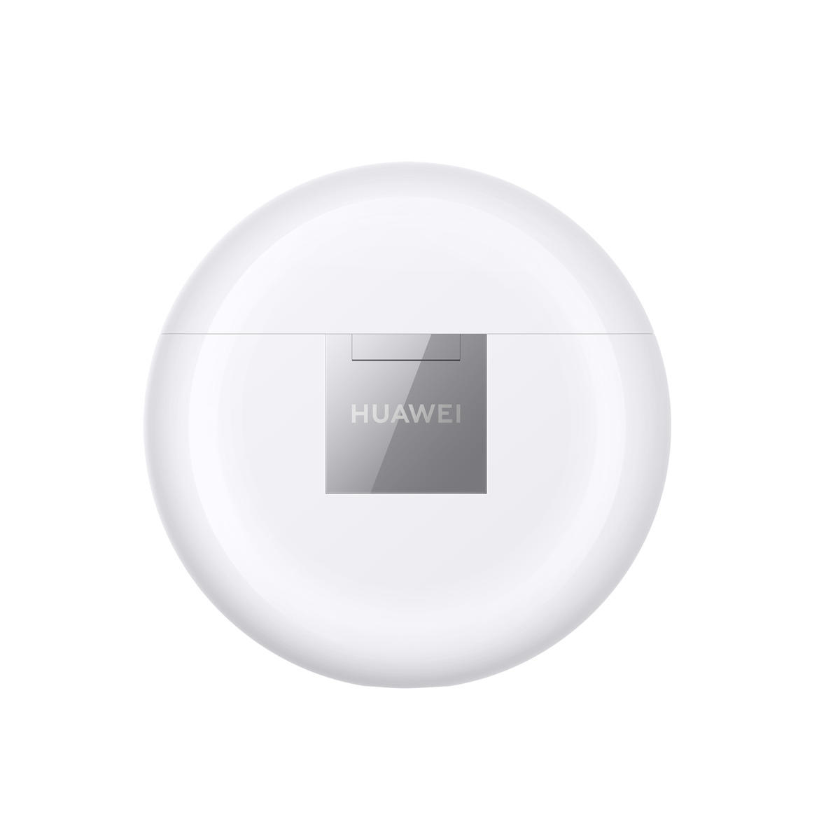 HUAWEI 完全ワイヤレスイヤホン Freebuds 3/Ceramic White (CM-H-Shark) 