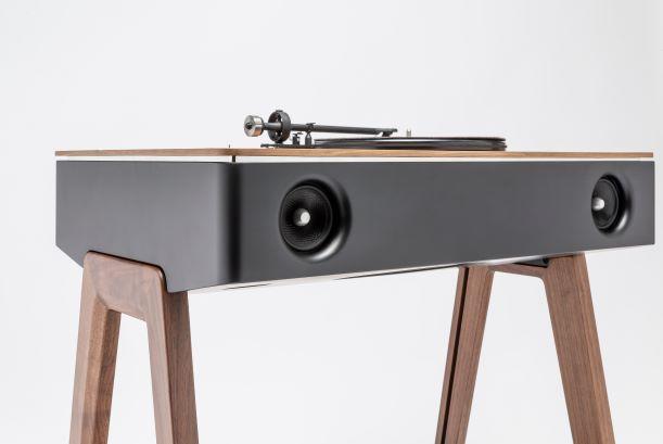 【お取り寄せ】La Boite concept LX TURNTABLE スピーカー