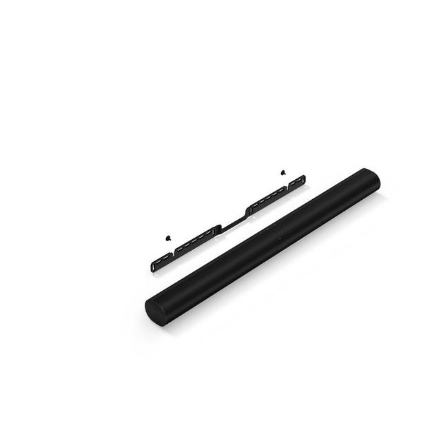 【お取り寄せ】Sonos(ソノス) Wall Mount for Arc(ウォール マウント フォア アーク) ARCWMJP1BLK Black(ブラック)