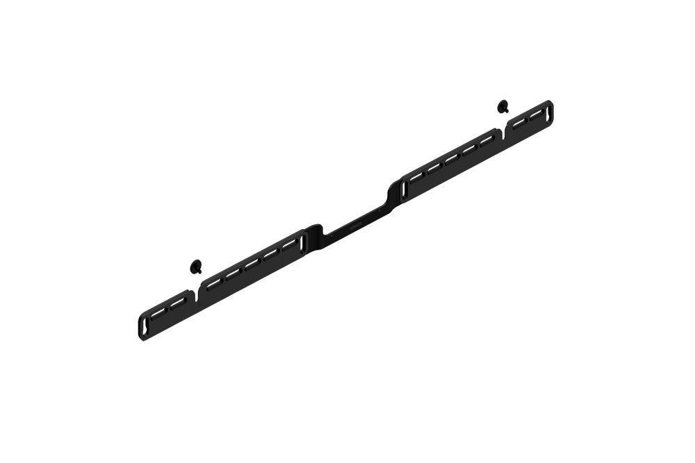 【お取り寄せ】Sonos(ソノス) Wall Mount for Arc(ウォール マウント フォア アーク) ARCWMJP1BLK Black(ブラック)