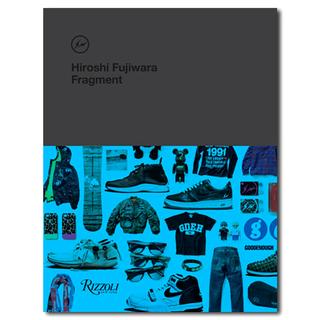  Hiroshi Fujiwara : Fragment　藤原ヒロシ