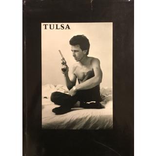 【古書】TULSA