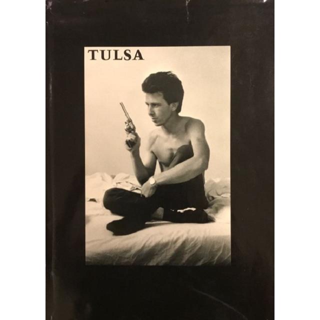 【古書】TULSA