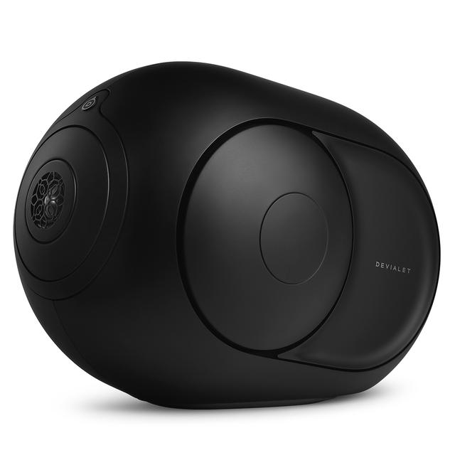 Devialet（デビアレ） PHANTOM I 103 DB MATTE BLACK