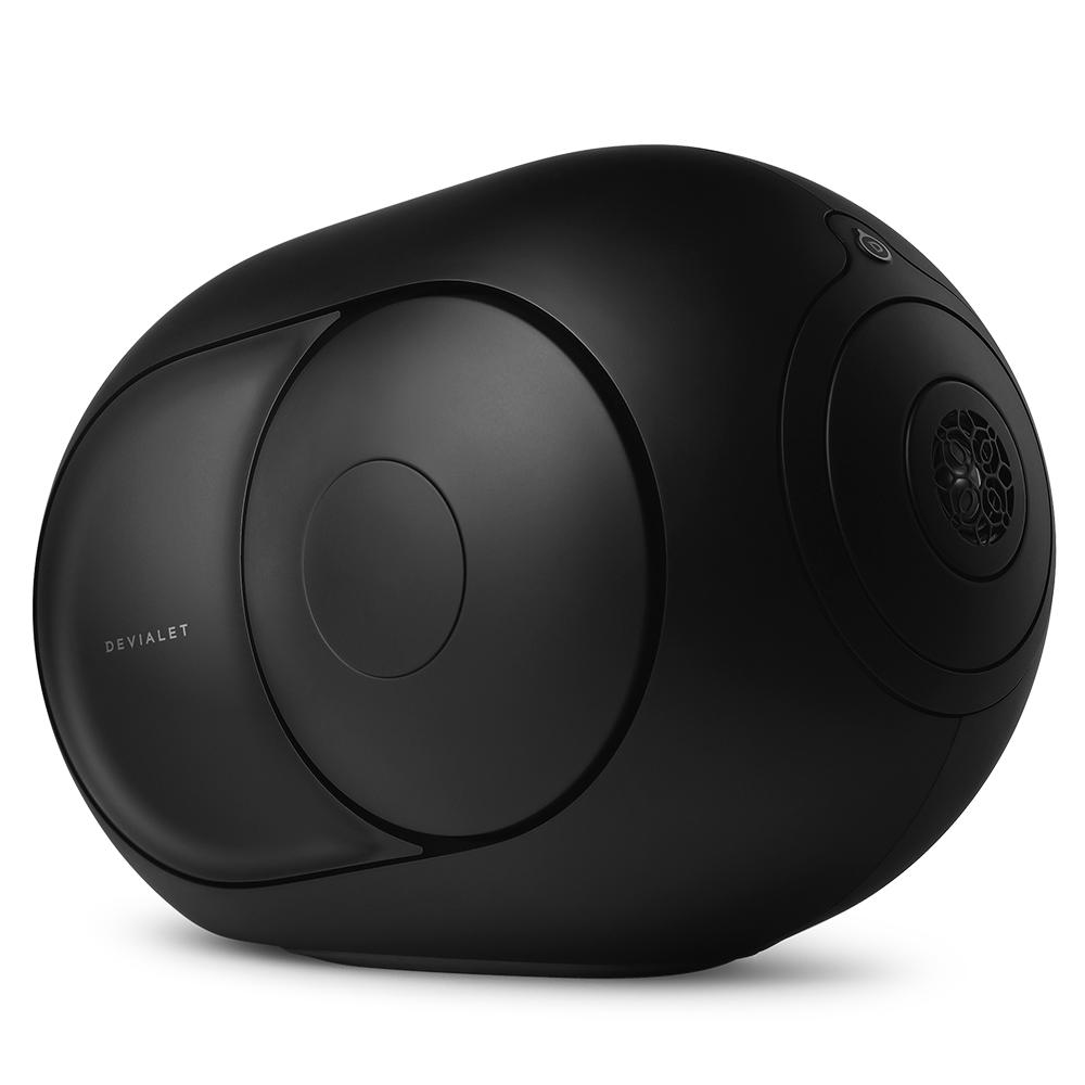 Devialet（デビアレ） PHANTOM I 103 DB MATTE BLACK