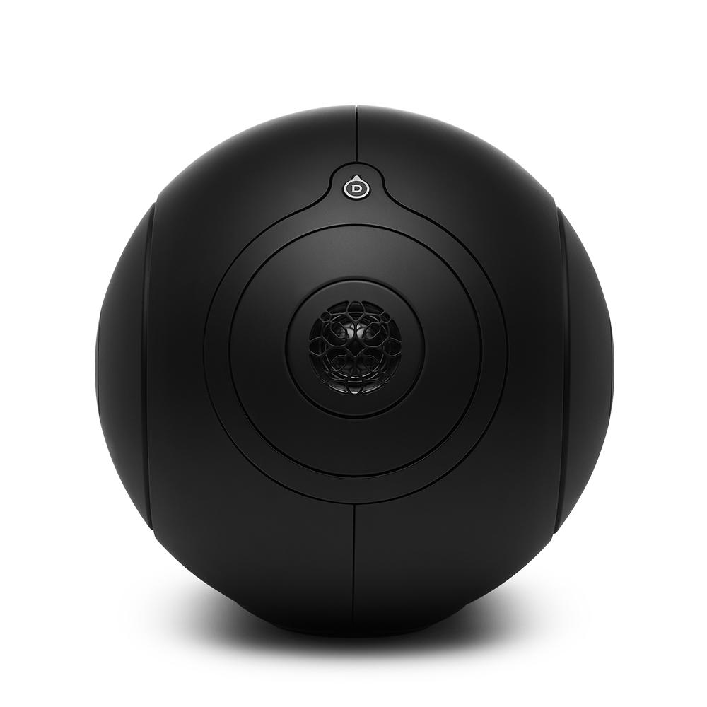 Devialet（デビアレ） PHANTOM I 103 DB MATTE BLACK