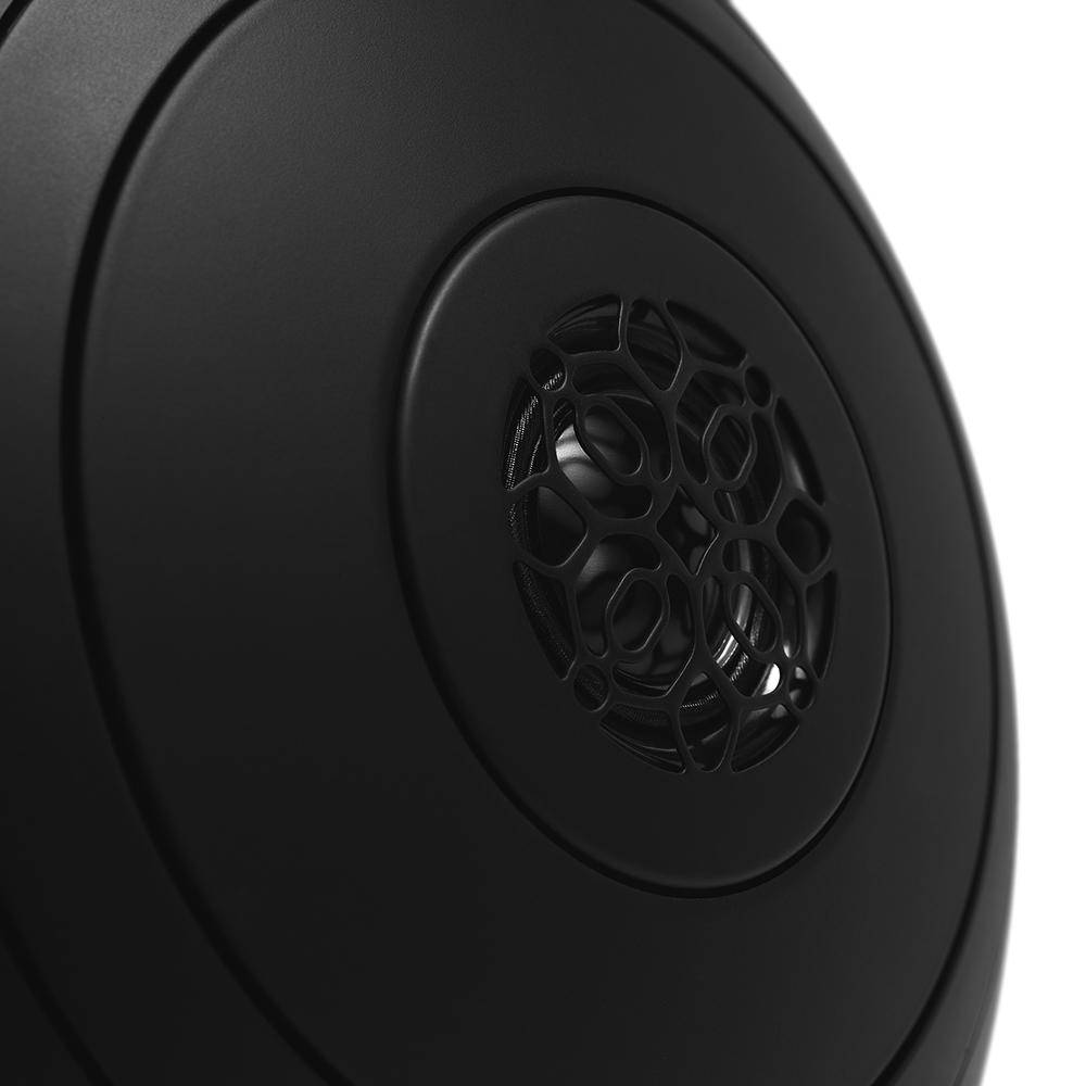 Devialet（デビアレ） PHANTOM I 103 DB MATTE BLACK