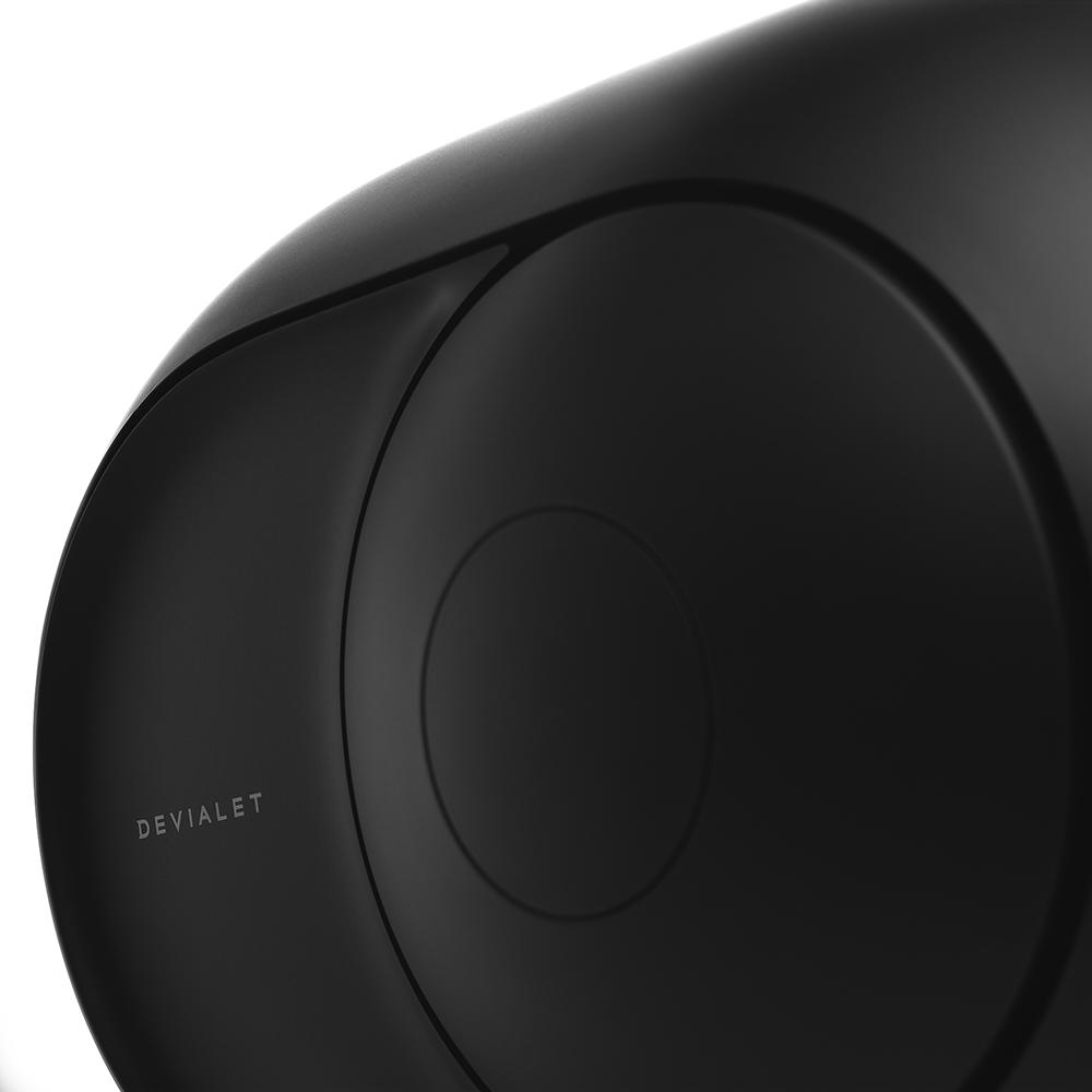 Devialet（デビアレ） PHANTOM I 103 DB MATTE BLACK