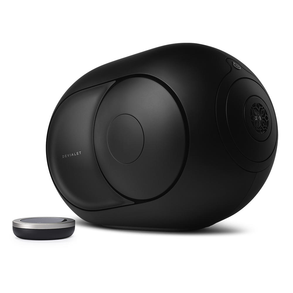 Devialet（デビアレ） PHANTOM I 103 DB MATTE BLACK