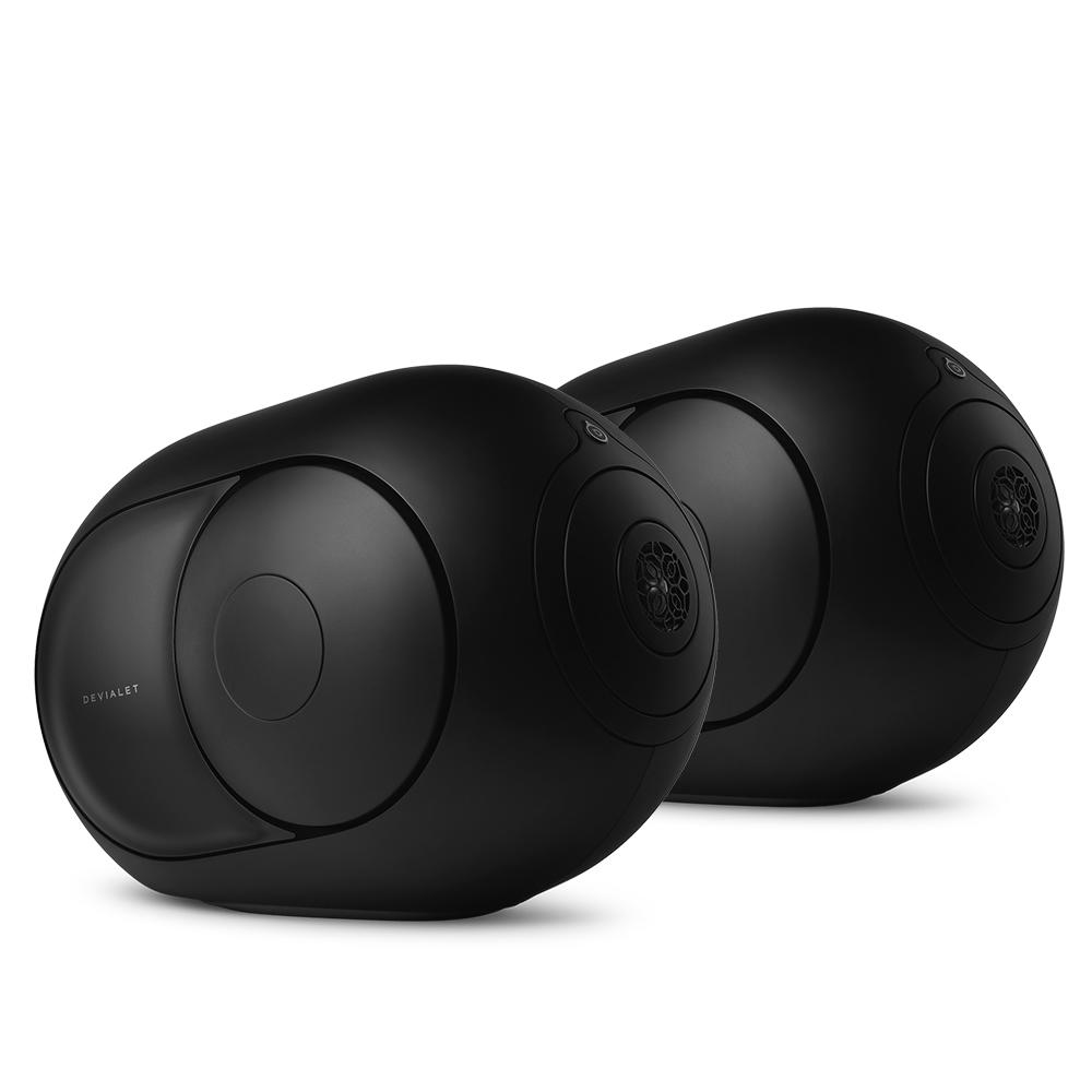 Devialet（デビアレ） PHANTOM I 103 DB MATTE BLACK