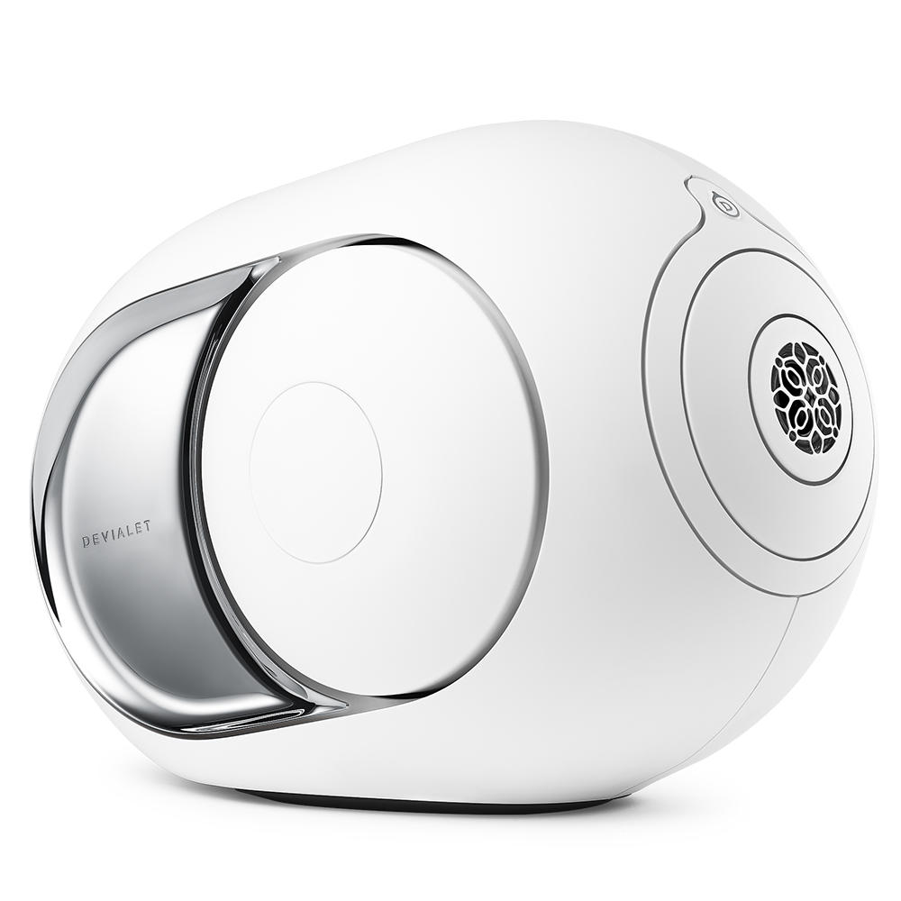 Devialet（デビアレ） PHANTOM I 103 DB LIGHT CHROME