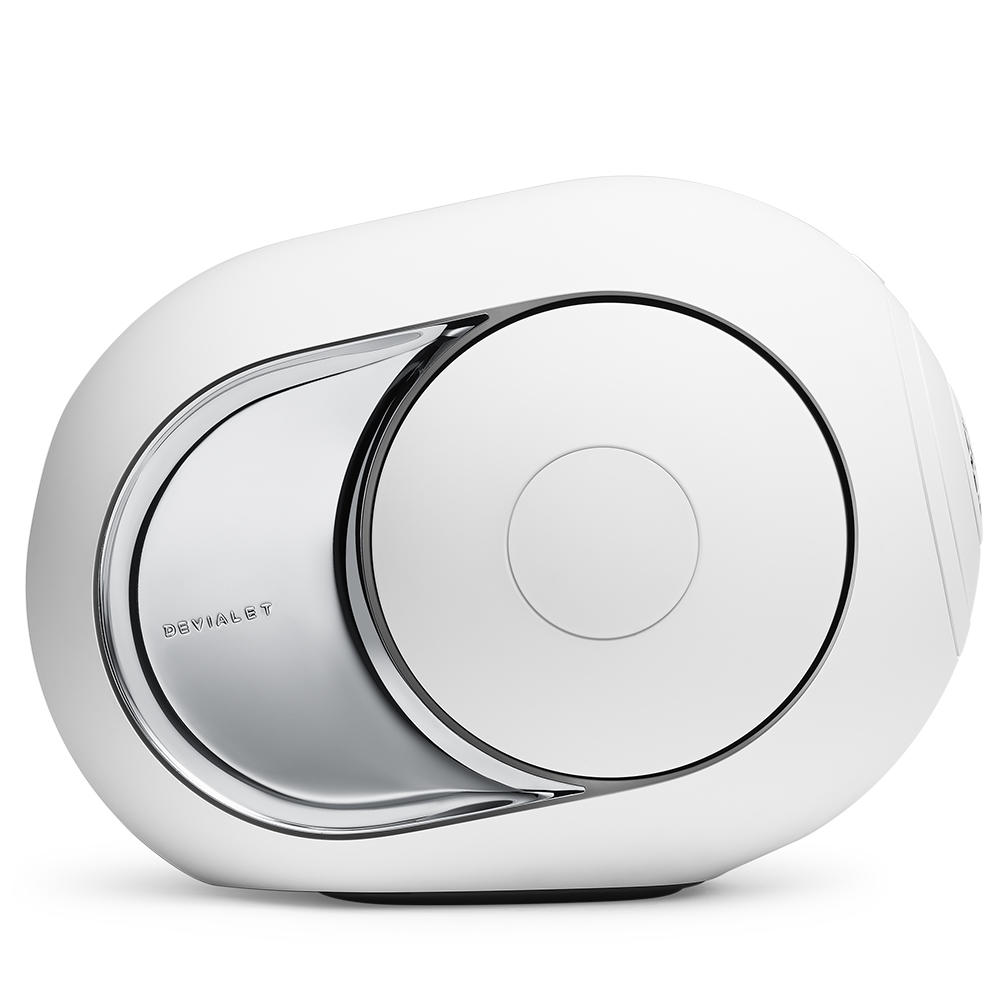 Devialet（デビアレ） PHANTOM I 103 DB LIGHT CHROME