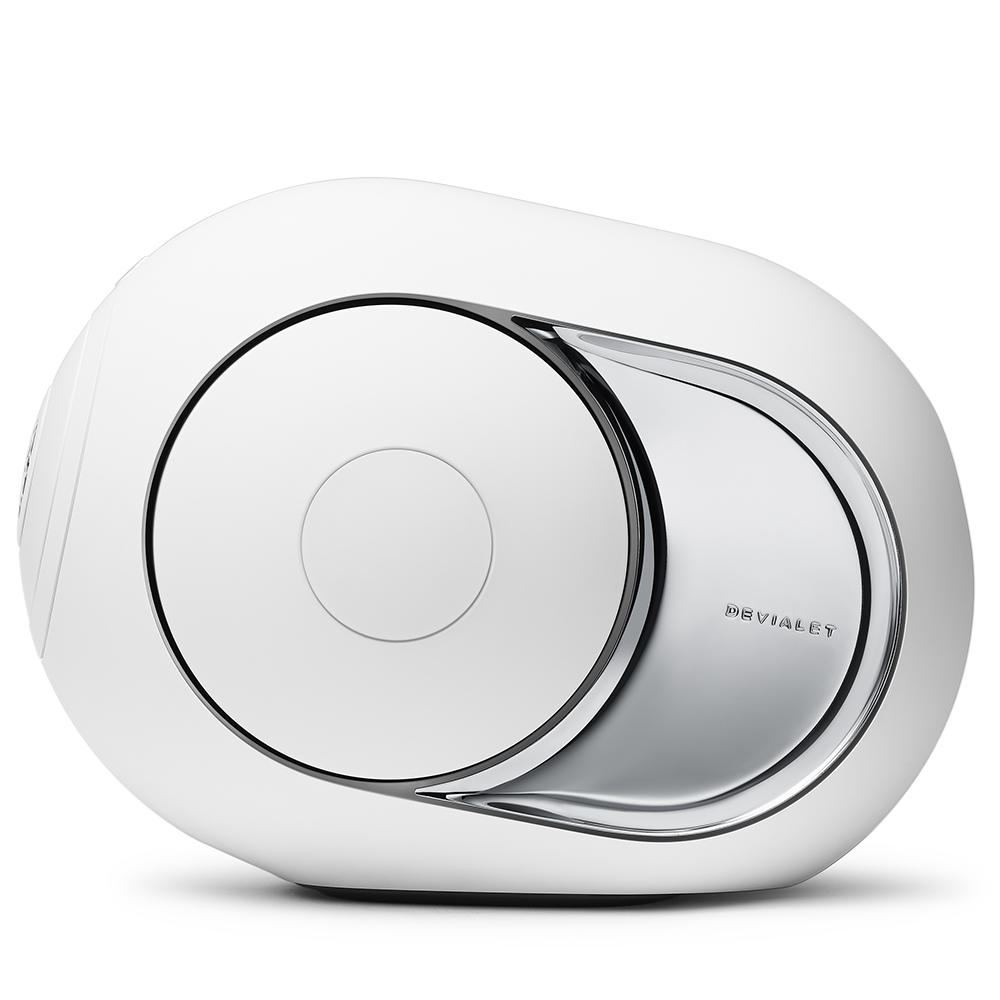 Devialet（デビアレ） PHANTOM I 103 DB LIGHT CHROME