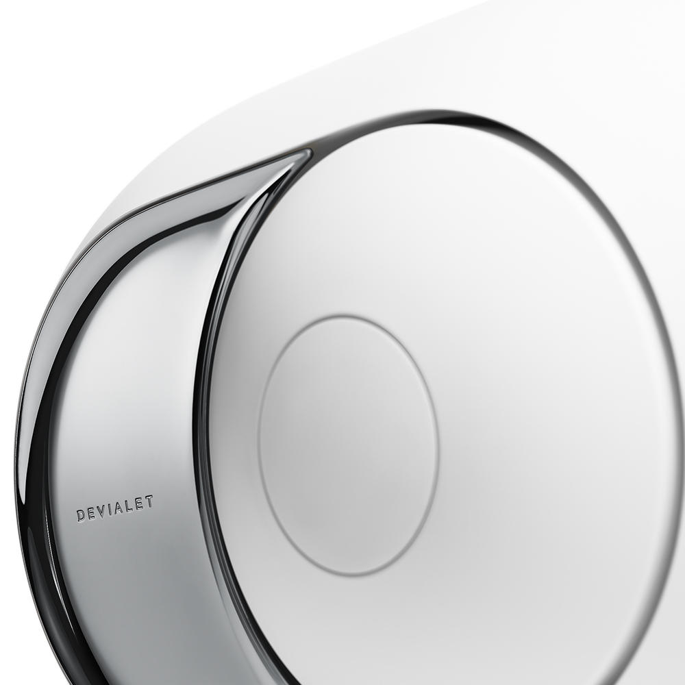 Devialet（デビアレ） PHANTOM I 103 DB LIGHT CHROME