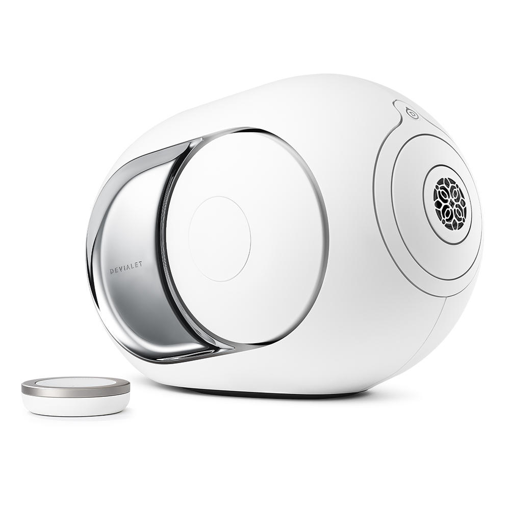 Devialet（デビアレ） PHANTOM I 103 DB LIGHT CHROME