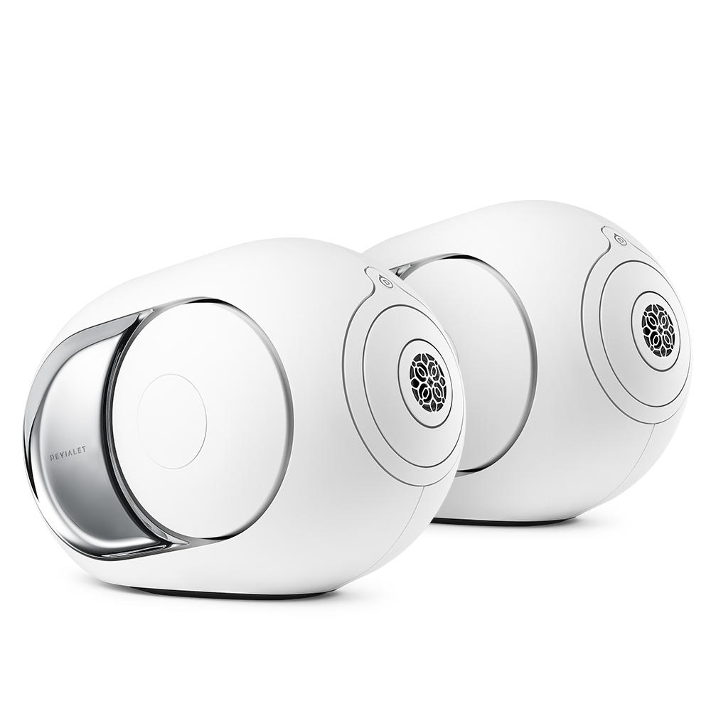 Devialet（デビアレ） PHANTOM I 103 DB LIGHT CHROME