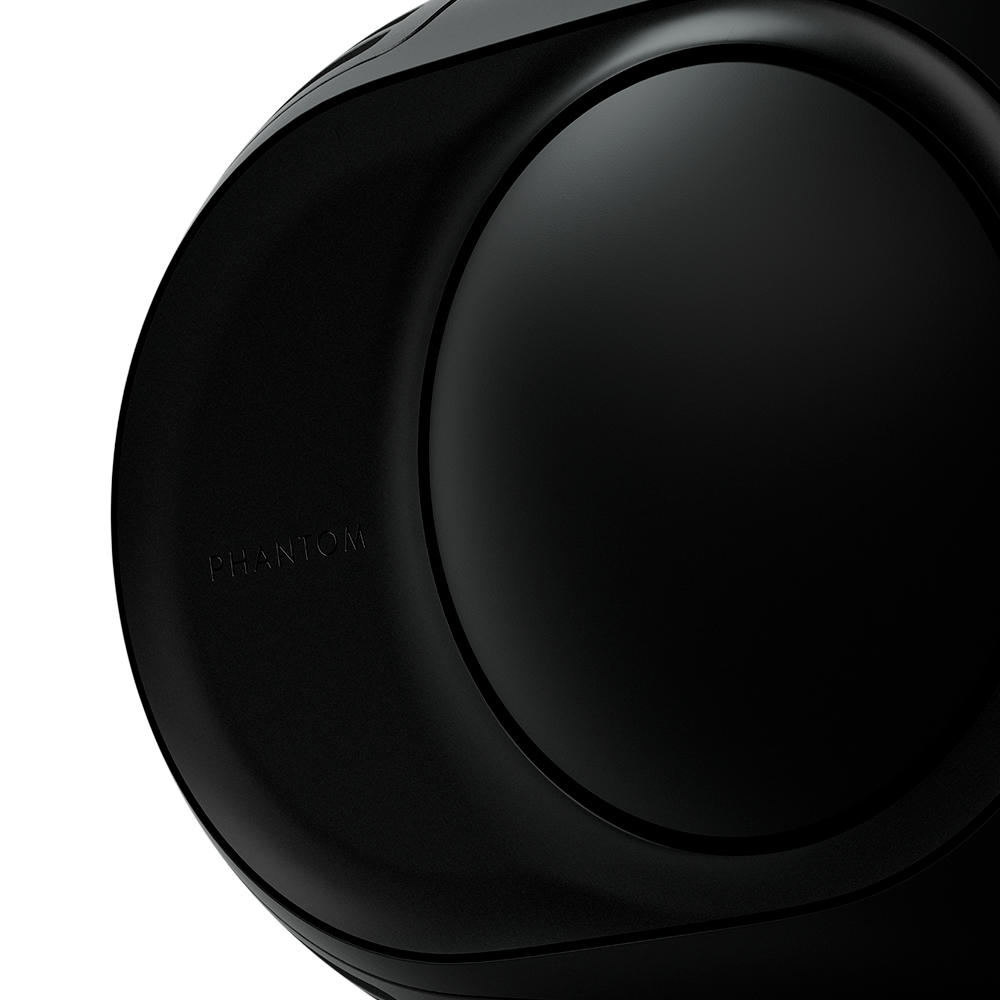 Devialet （デビアレ） PHANTOM II 95 DB MATTE BLACK