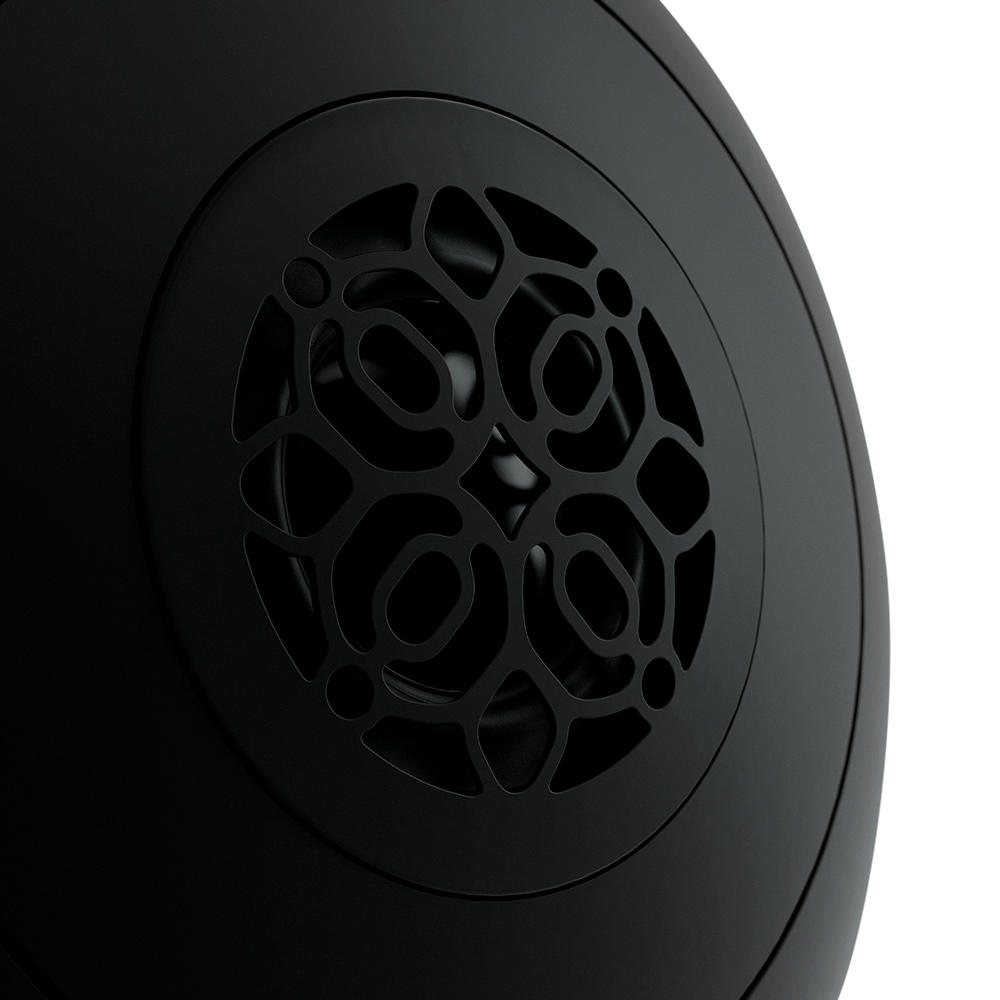 Devialet （デビアレ） PHANTOM II 95 DB MATTE BLACK