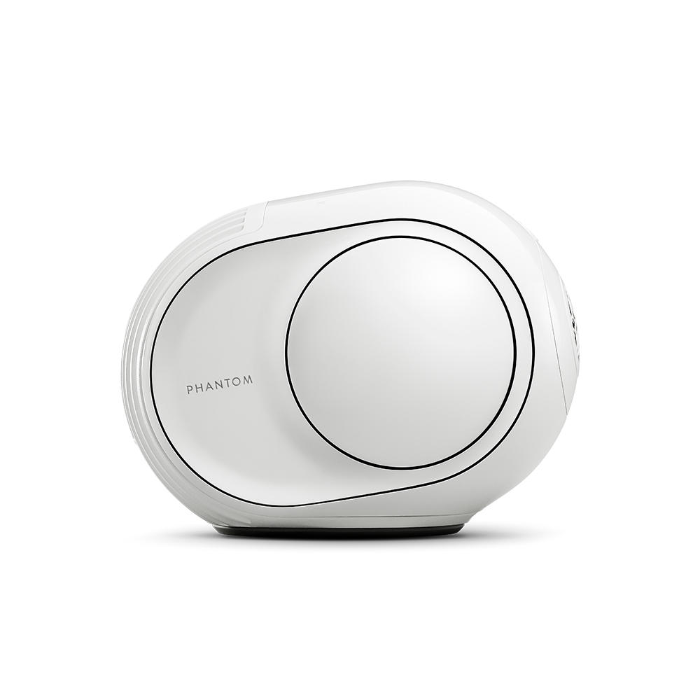 Devialet （デビアレ） PHANTOM II 95 DB ICONIC WHITE