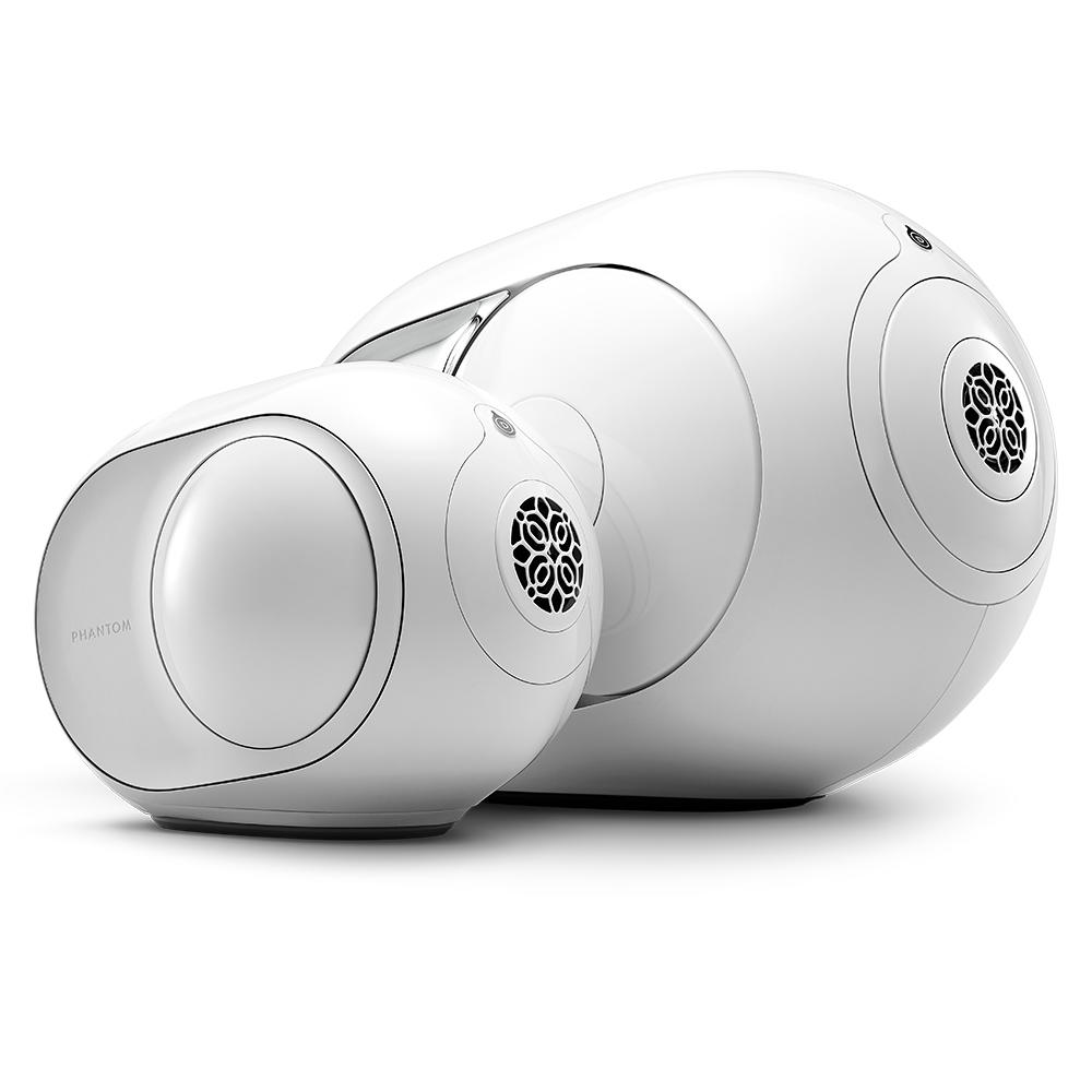 Devialet （デビアレ） PHANTOM II 95 DB ICONIC WHITE