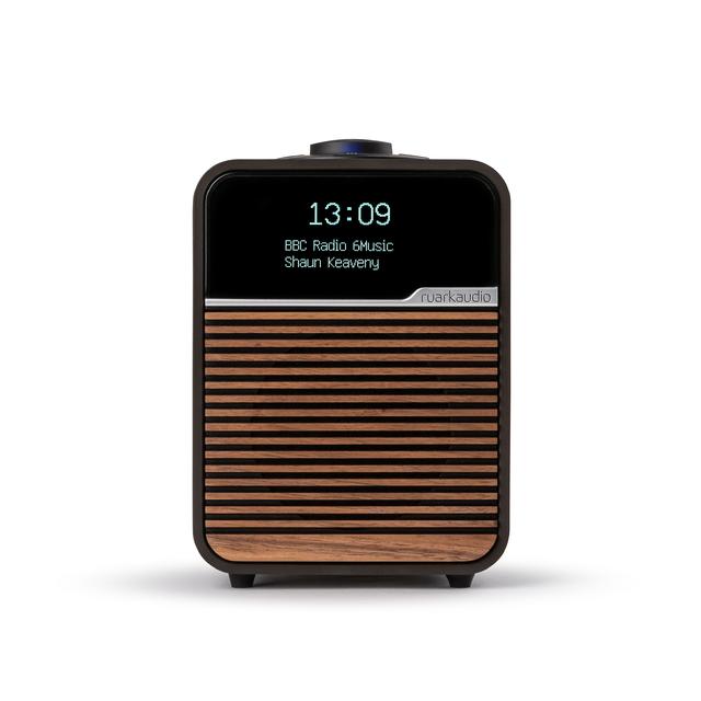 Delfin Japan R1 Mk4 Deluxe Bluetooth Radio ESP エスプレッソ