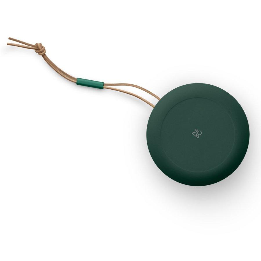 Bang & Olufsen　ワイヤレススピーカー Beosound A1 2nd Gen／Green