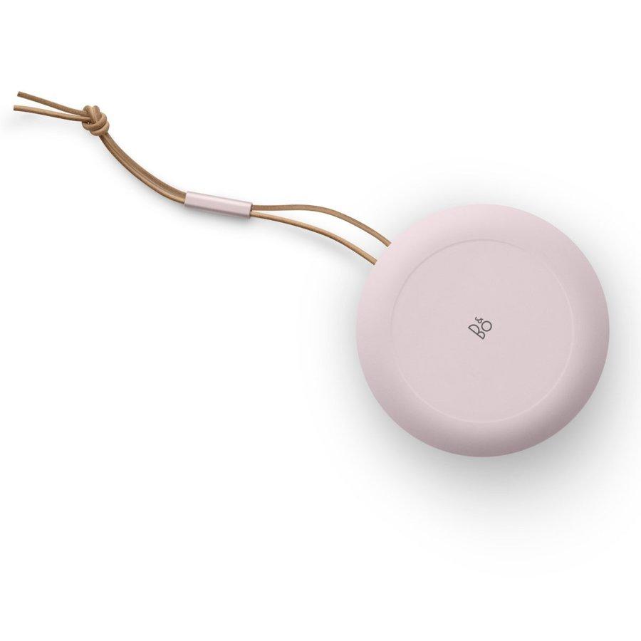 Bang & Olufsen　ワイヤレススピーカー Beosound A1 2nd Gen／Pink