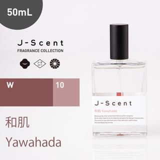 J-Scent オードパルファン　和肌　50ml