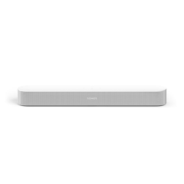  Sonos(ソノス) Beam(ビーム) Gen2 White(ホワイト)