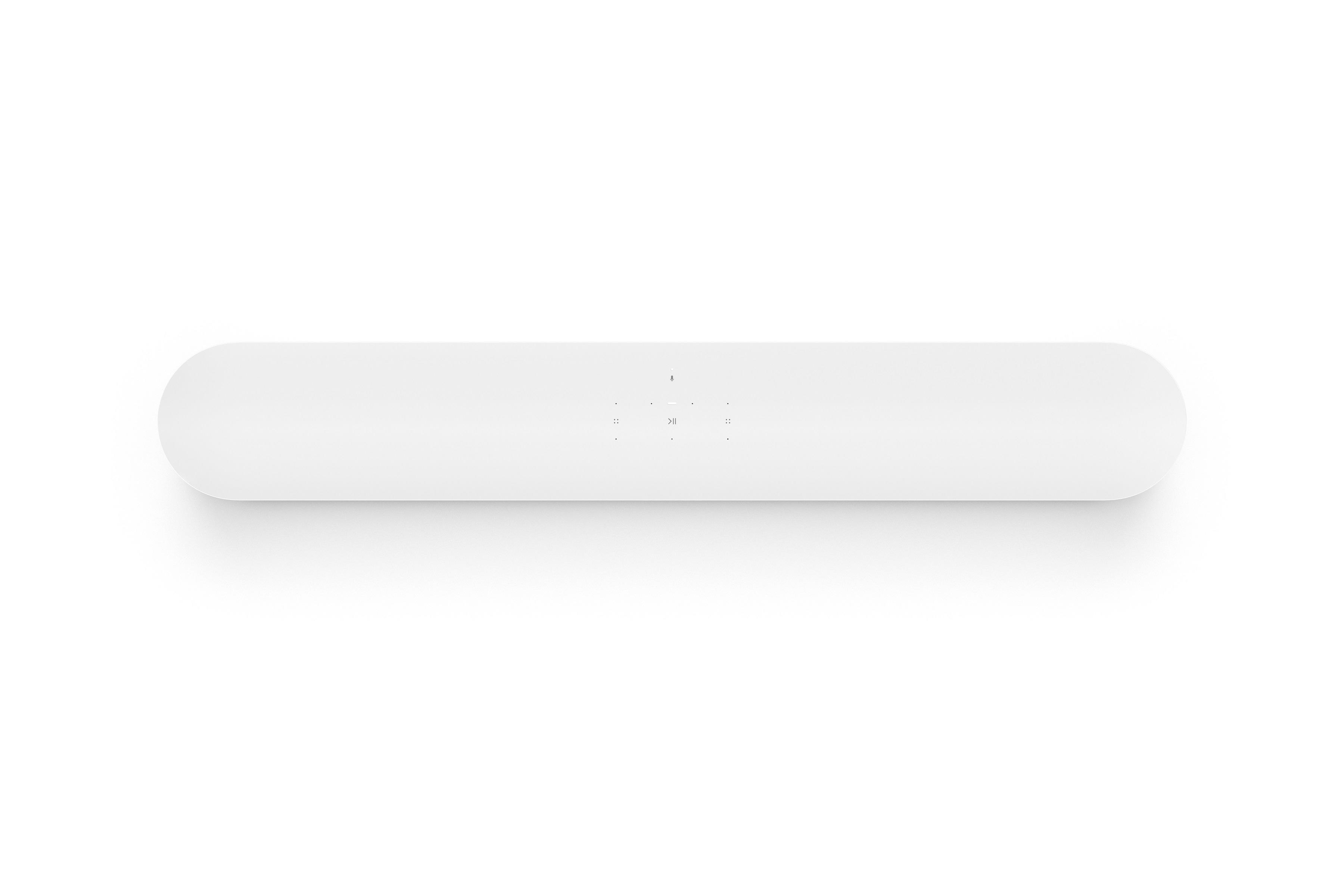  Sonos(ソノス) Beam(ビーム) Gen2 White(ホワイト)