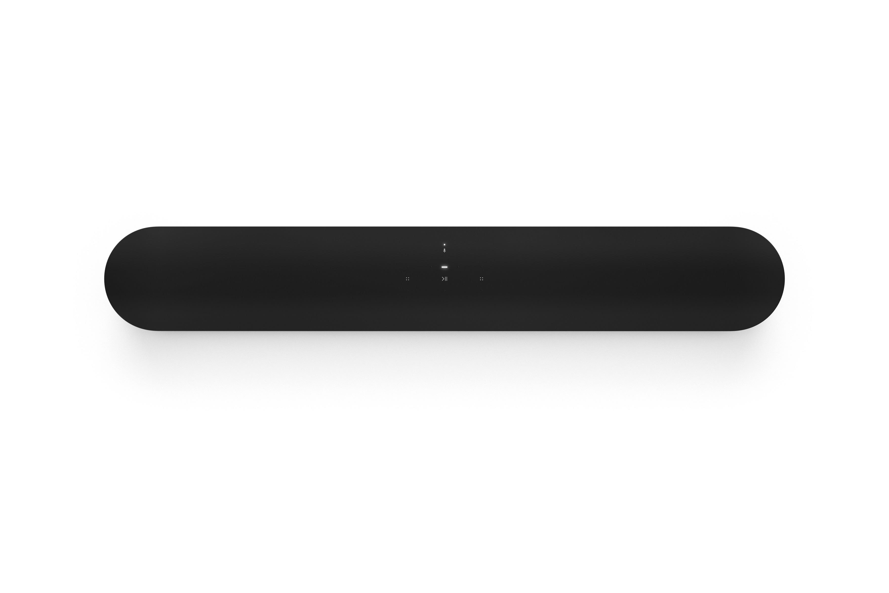 Sonos( ソノス) Beam(ビーム) Gen2 Black(ブラック)