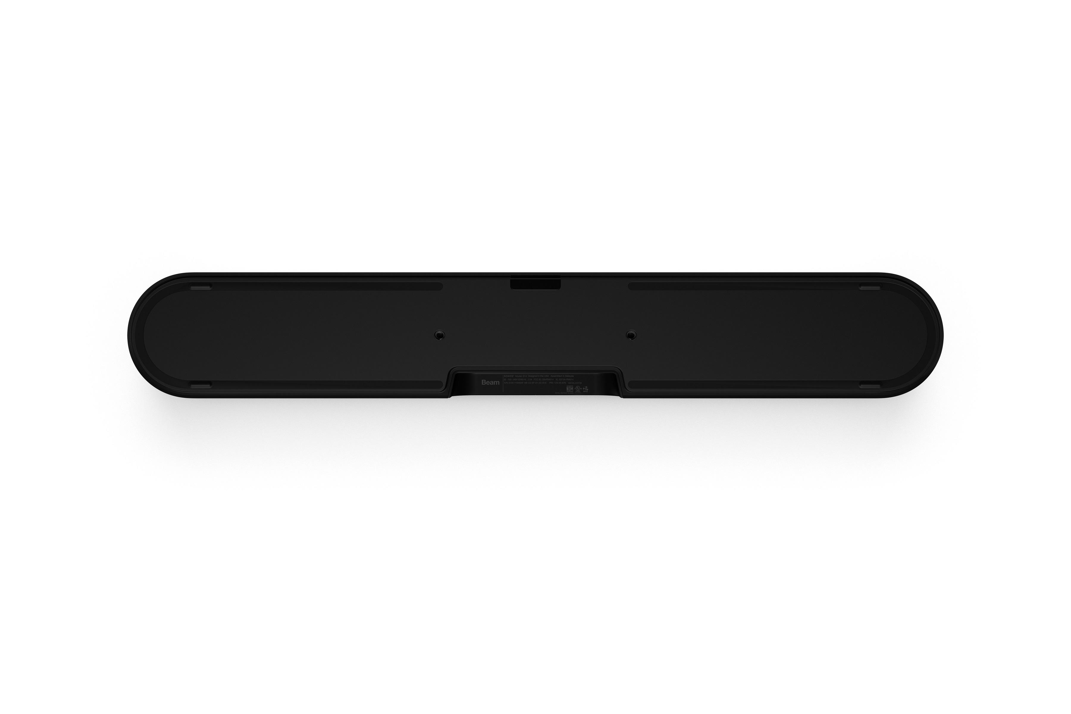 Sonos( ソノス) Beam(ビーム) Gen2 Black(ブラック)