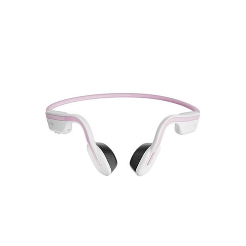 Shokz（ショックス） OpenMove HimalayanPink