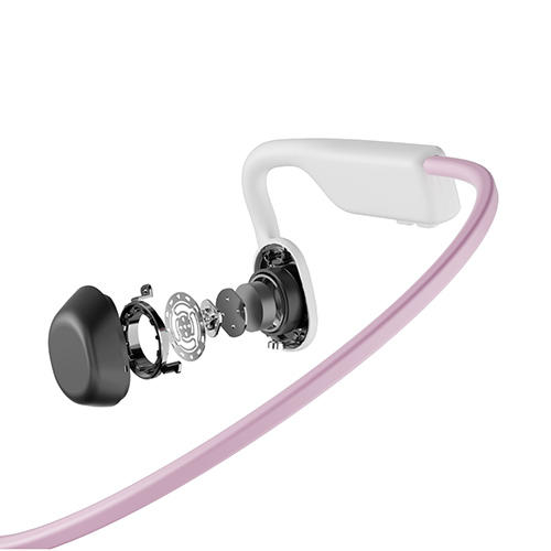 Shokz（ショックス） OpenMove HimalayanPink