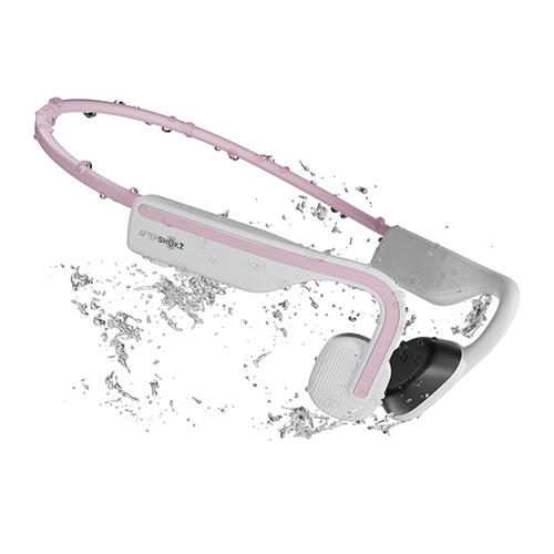 Shokz（ショックス） OpenMove HimalayanPink