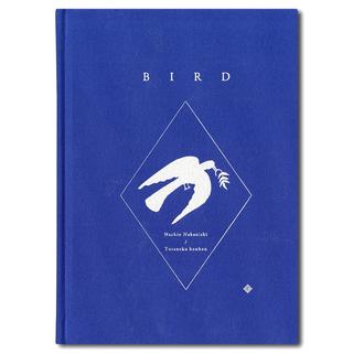 BIRD 中西なちお作品集