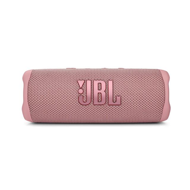 【お取り寄せ】JBL スピーカー FLIP6(ピンク)