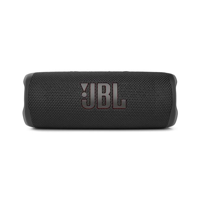 【お取り寄せ】JBL FLIP6 ブラック スピーカー