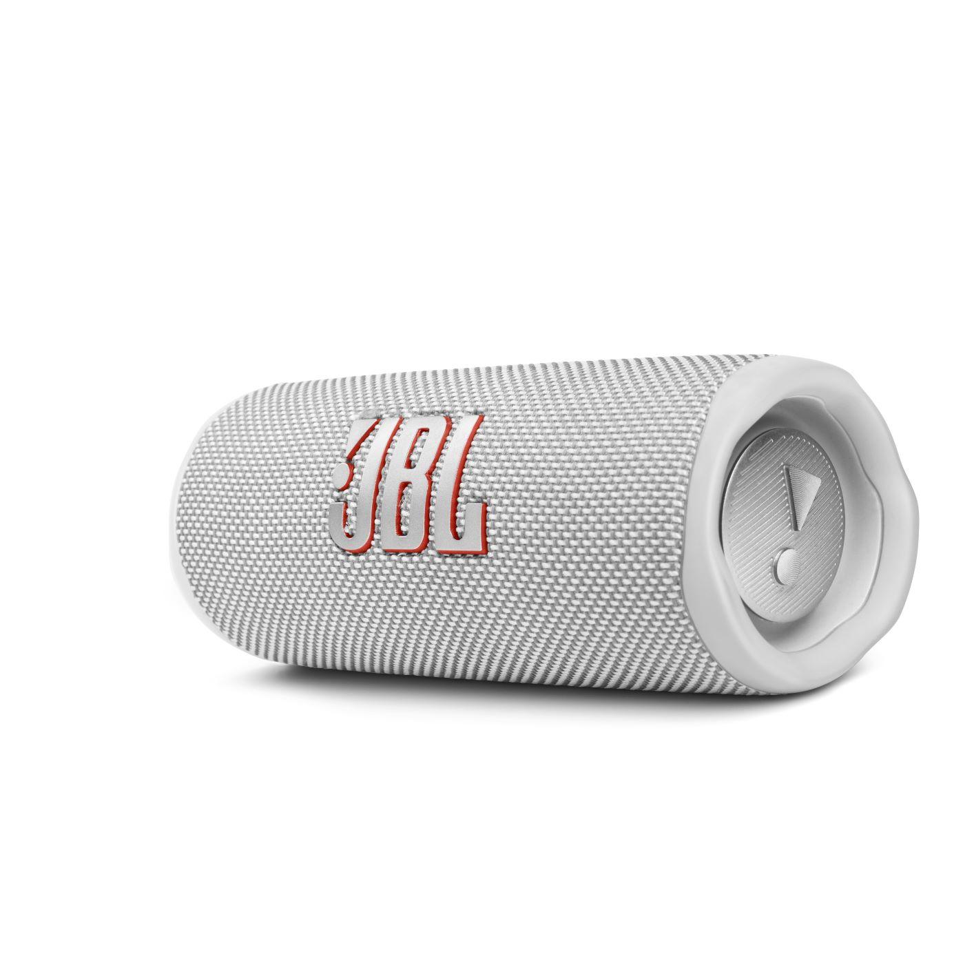 【お取り寄せ】JBL FLIP6 ホワイト スピーカー 